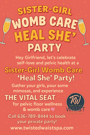 HEAL SHE! Party - Image 3