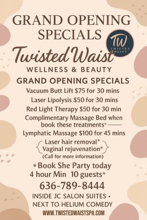 Grand OPENING JUNE 7th 2025 - Image 2