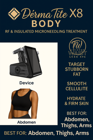De`rmaTite X8 Body Tite